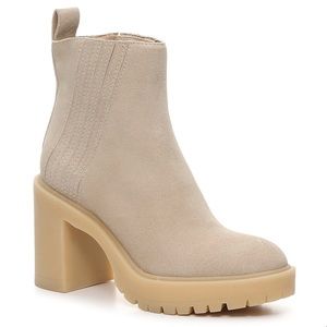 Dolce Vita Caster H2O Waterproof Bootie